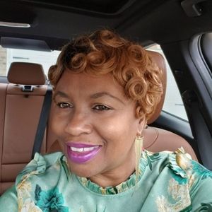 Meet your Posher, Kellie